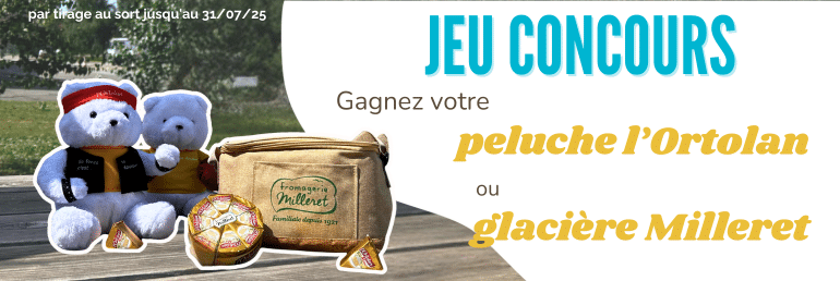 jeu concours