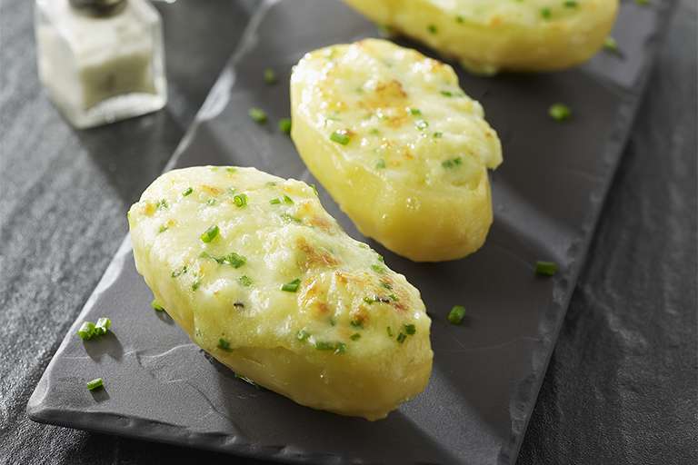 recette fromage ortolan
