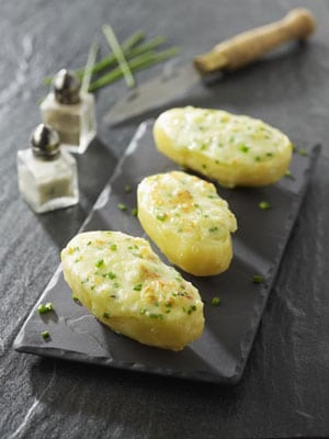 recette fromage ortolan