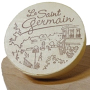 Le Saint Germain