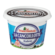 Cancoillotte Ail - Fromagerie Milleret